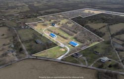 1390 Groggins Ferry Road, Nicholasville, KY 40356