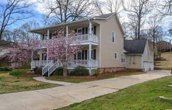 5911 PEACHWOOD CIRCLE, HOOVER, AL 35244