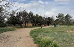 1614 Cactus Drive, Levelland, TX 79336