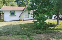 609 E Garfield N/A, Iola, KS 66749