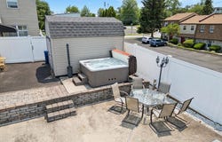 116 SUSAN DRIVE, ELKINS PARK, PA 19027