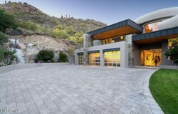 4550 E FOOTHILL Drive, Paradise Valley, AZ 85253