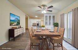 201 W Elm Drive, Murchison, TX 75778