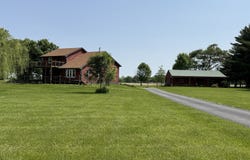 7140 N Michigan Road, Fairland, IN 46126