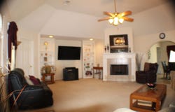 137 BEVERLY Dr, Atoka, TN 38004