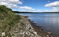 W Shore Duck Lake Road lot: 32, Babb, MT 59411
