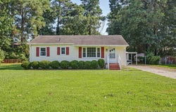 798 Old Oyster Point Rd, Newport News, VA 23602