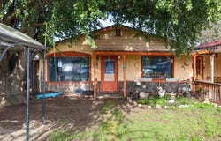32 Chestnut Avenue, Medford, OR 97501