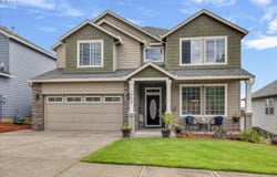 16639 SE WIDGEON LN, Damascus, OR 97089