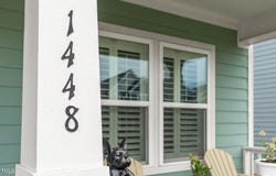 1448 Big Falls Drive, Wendell, NC 27591