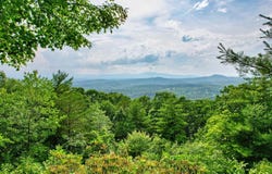 100 Wintermute Drive, Mineral Bluff, GA 30559