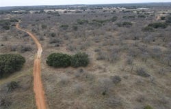 Tbd Lot 50 CR 136, Ranger, TX 76470
