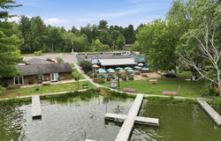 2542 8 1/4 Avenue, Chetek, WI 54728