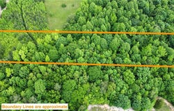 Clarke Road, New Kent, VA 23089