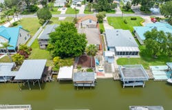 235 Randle Avenue, Oak Hill, FL 32759