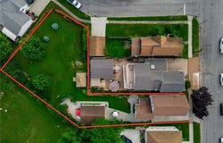 51 Park Avenue, Tonawanda, NY 14150