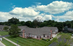 1064 Laurelwood Lane, Greenwood, IN 46142