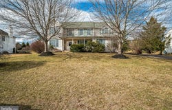 5489 GRANDVIEW LANE, DOYLESTOWN, PA 18902