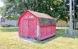 712 West Street, Stockton, MO 65785