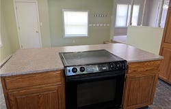 1600 N 10th Street, Independence, KS 67301