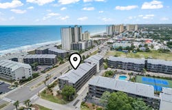 207 N Ocean Blvd., North Myrtle Beach, SC 29582