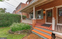 116 PRICE STREET, WEST CHESTER, PA 19382