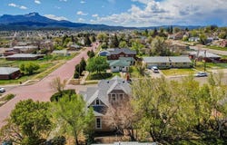 1601 San Pedro Ave, Trinidad, CO 81082