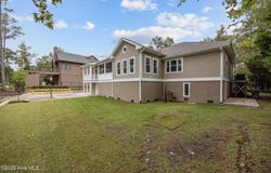 402 Whittaker Point Road, Oriental, NC 28571
