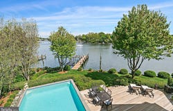 8 SPA VIEW Circle, ANNAPOLIS, MD 21401
