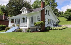 255 Wilson Street, North Tazewell, VA 24630
