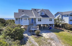 413 Caswell Beach Road, Caswell Beach, NC 28465