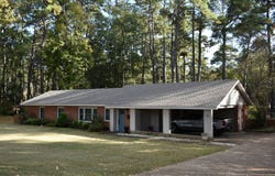615 Partee Drive, Magnolia, AR 71753