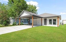 406 Depot Street, Whitesboro, TX 76273