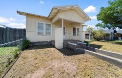 1710 E Austin, Big Spring, TX 79720