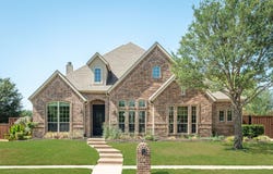 441 Wildwood Drive, Murphy, TX 75094