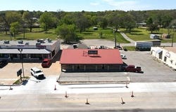 1310 S Muskogee Avenue, Tahlequah, OK 74464