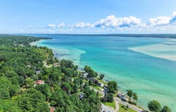 12344 S W Torch Lake Drive, Rapid City, MI 49676