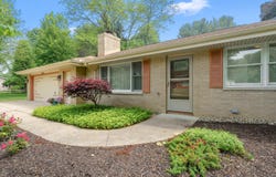 7723 Yorktown Street, Richland, MI 49083