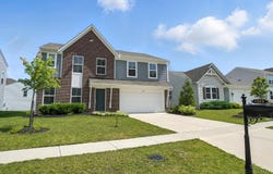 1352 Eagle Boulevard, Hamilton Twp, OH 45039