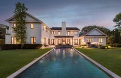 100 Bay Street, Sag Harbor, NY 11963