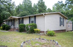 319 Old Monticello Rd Nw, Milledgeville, GA 31061
