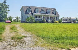 566 Nc-37, Gatesville, NC 27938