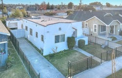 1926 W 65 th Place, Los Angeles, CA 90047