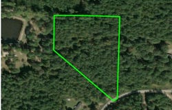 000 Montana Drive, Jefferson, AR 72079
