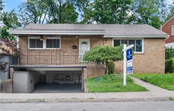 6623 Rosemoor St, Squirrel Hill, PA 15217