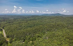 56.6 Ac Cutcane Road, Mineral Bluff, GA 30559