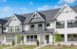 913 Myers Point Drive, Morrisville, NC 27560