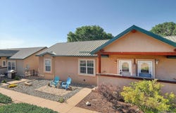 10206 Rodeo Park Drive, Poncha Springs, CO 81242