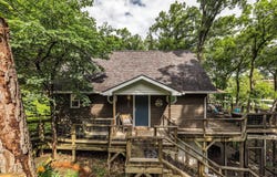 1607 Privateer Lane, Afton, OK 74331