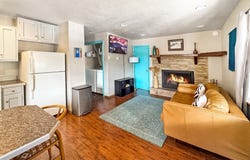 25 Jackson Hole, Angel Fire, NM 87710
